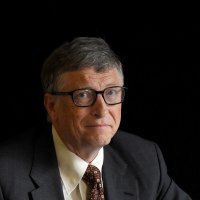 Bill Gates
