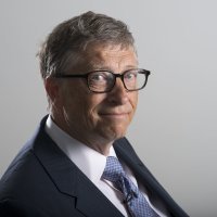 Bill Gates