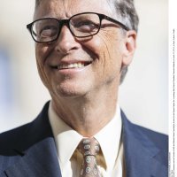 Bill Gates