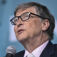 Bill Gates