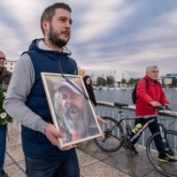 Ričard na sjednicu Vijeća došao u lijesu