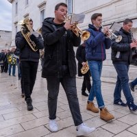 Ričard na sjednicu Vijeća došao u lijesu