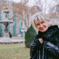 Tihana Harapin Zalepugin