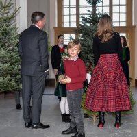 Princeza Madeleine od Švedske