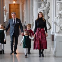 Princeza Madeleine od Švedske