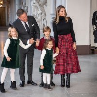 Princeza Madeleine od Švedske