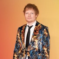 Ed Sheeran