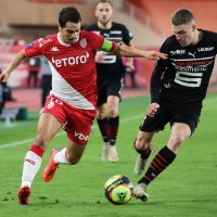 Monaco-Rennes, 22.12.2021.