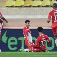 Monaco-Rennes, 22.12.2021.