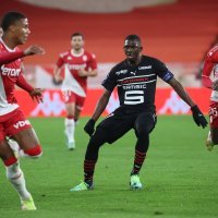 Monaco-Rennes, 22.12.2021.