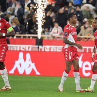 Monaco-Rennes, 22.12.2021.
