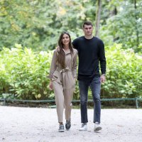 Helena Matić, Dominik Livaković