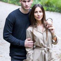 Helena Matić, Dominik Livaković