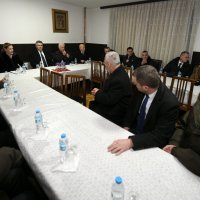 Milanović u Janjevu