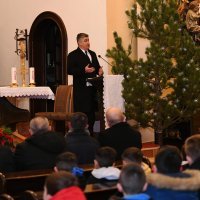 Milanović u Janjevu