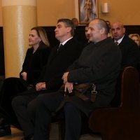 Milanović u Janjevu