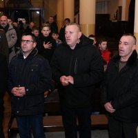 Milanović u Janjevu