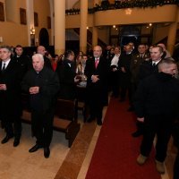 Milanović u Janjevu