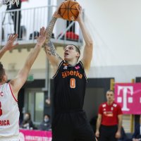 KK Gorica - KK Šibenka