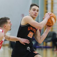 KK Gorica - KK Šibenka