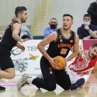 KK Gorica - KK Šibenka