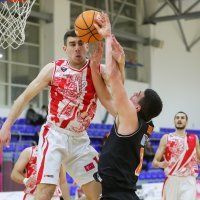 KK Gorica - KK Šibenka