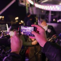 Prva vožnja osječkim 'Sky Viewom'