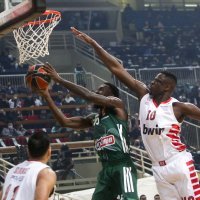 Panathinaikos - Olympiacos