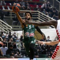 Panathinaikos - Olympiacos