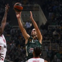 Panathinaikos - Olympiacos