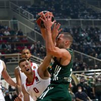 Panathinaikos - Olympiacos