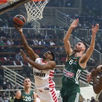 Panathinaikos - Olympiacos