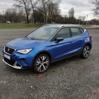 Seat Arona 1.0 TSI Xperience
