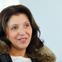 Mirjana Karanović