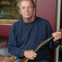 Eric Clapton