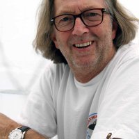 Eric Clapton