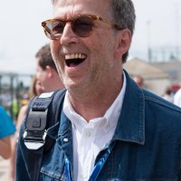 Eric Clapton