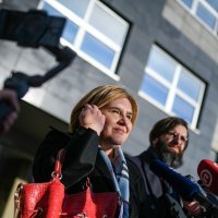 U ime obitelji i Hrvatska udruga roditelja odgojitelja