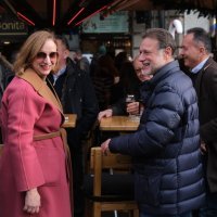 Gordan i Sonja Jandroković