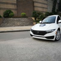 Solo, električni jednosjed na tri kotača