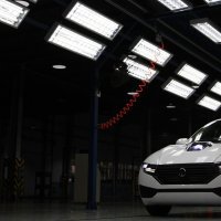 Solo, električni jednosjed na tri kotača