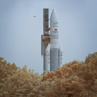 Svemirski teleskop James Webb