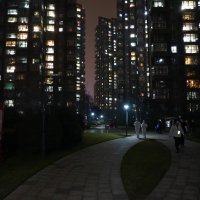 Povratak pandemije u kineski grad Xian