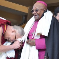 Desmond Tutu