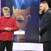 Dražen Pinević - Marko Šapit