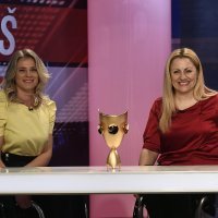 Anđela Mužinić Vincetić - Helena Dretar Karić