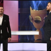 Tvrtko Puljić - Matea Jelić