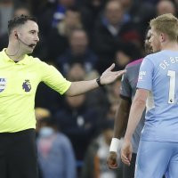 Manchester City - Leicester City (19. kolo Premier lige)