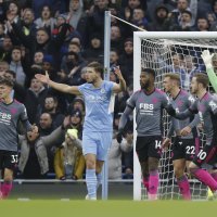 Manchester City - Leicester City (19. kolo Premier lige)