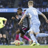 Manchester City - Leicester City (19. kolo Premier lige)